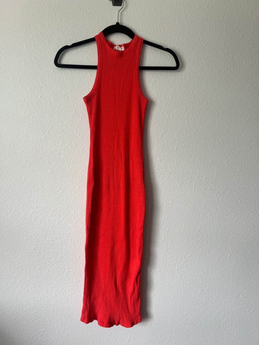 Billabong Tomboy Ribbed Tank Dress - Picture 3 of 8